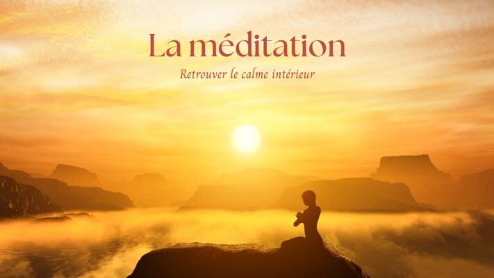 la méditation